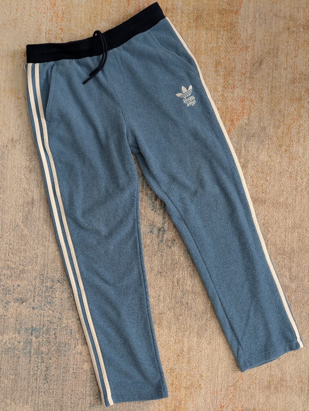 adidas Bogey Boys Track Pants